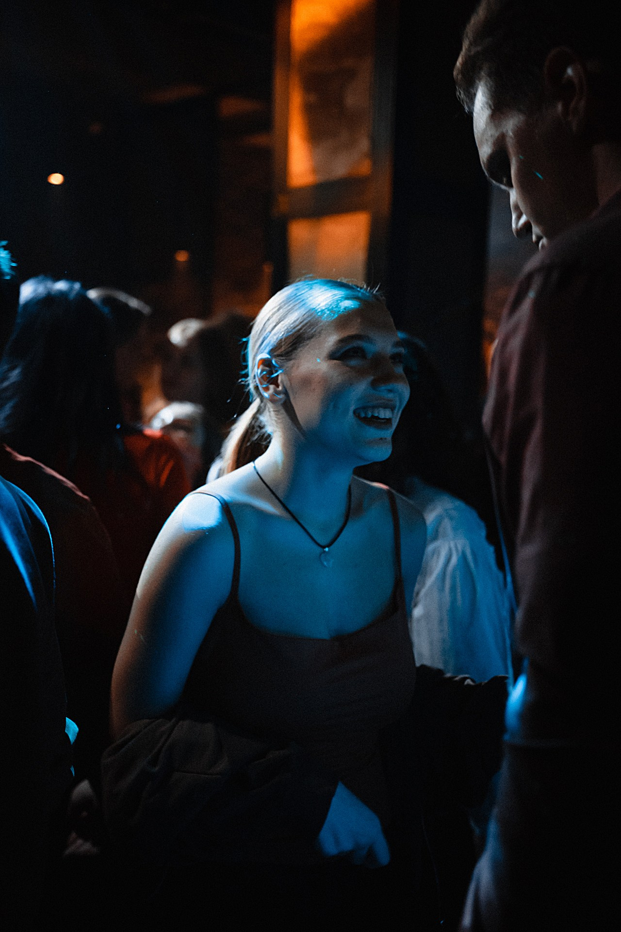 ЦЕНЗУРА БАР. Анастасия Попова — свадебный и репортажный фотограф | Воронеж, Павловск