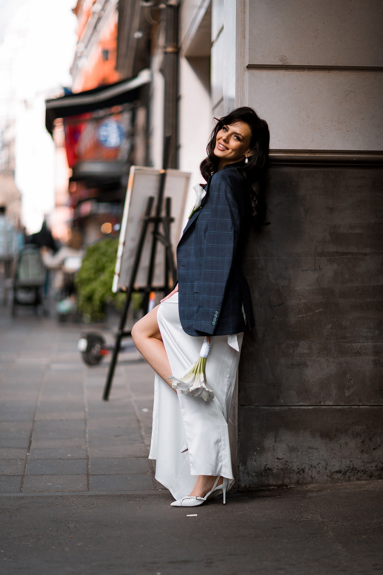 Богдана и Александр. Katerina Schastlivaya