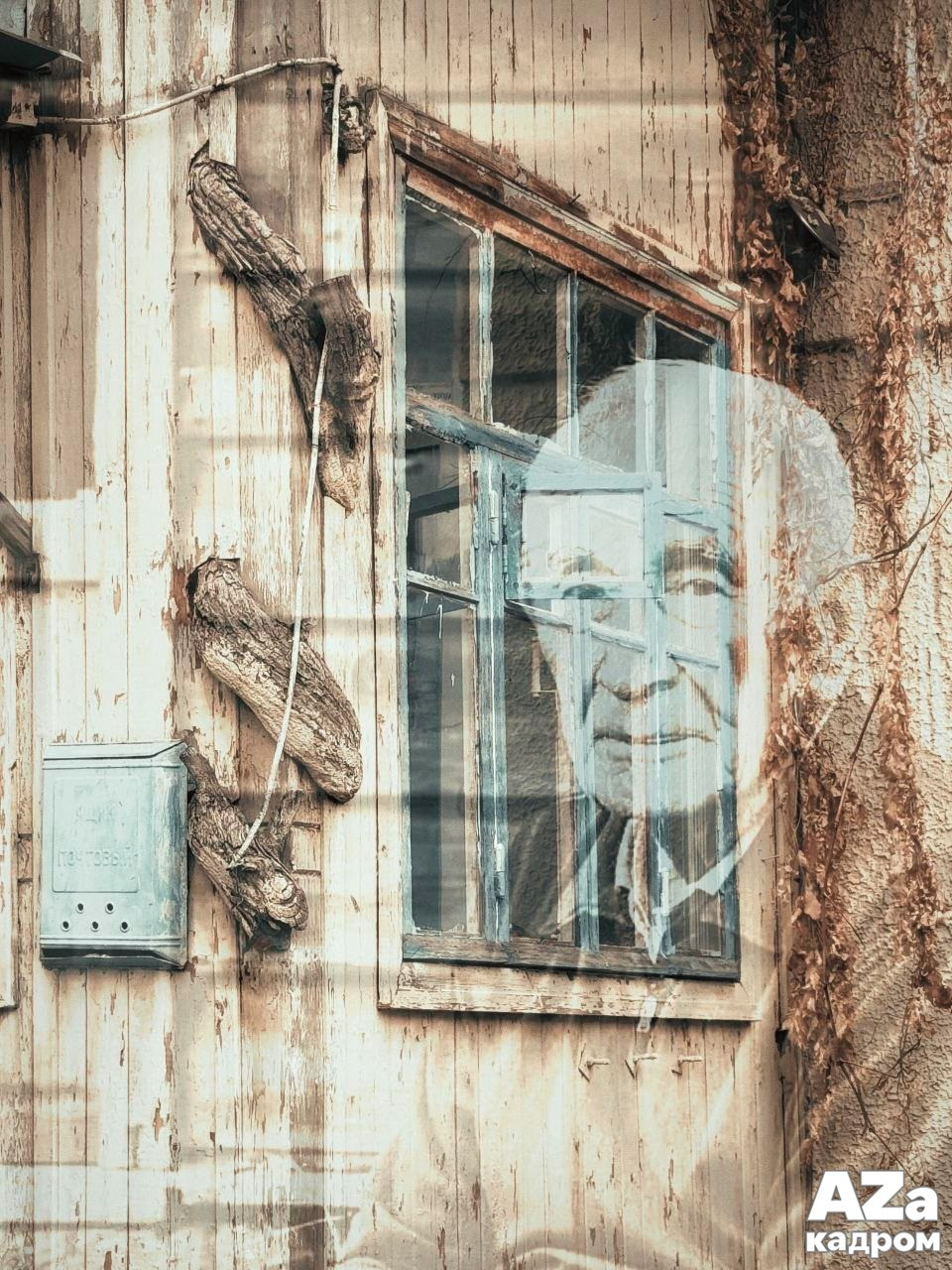 AZакадром «Исследуем время»