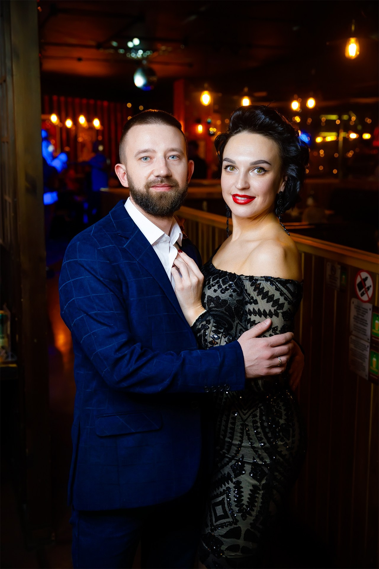 Пинта Корпаратив. Семейный и Свадебный фотограф в Астане Александр Астапов