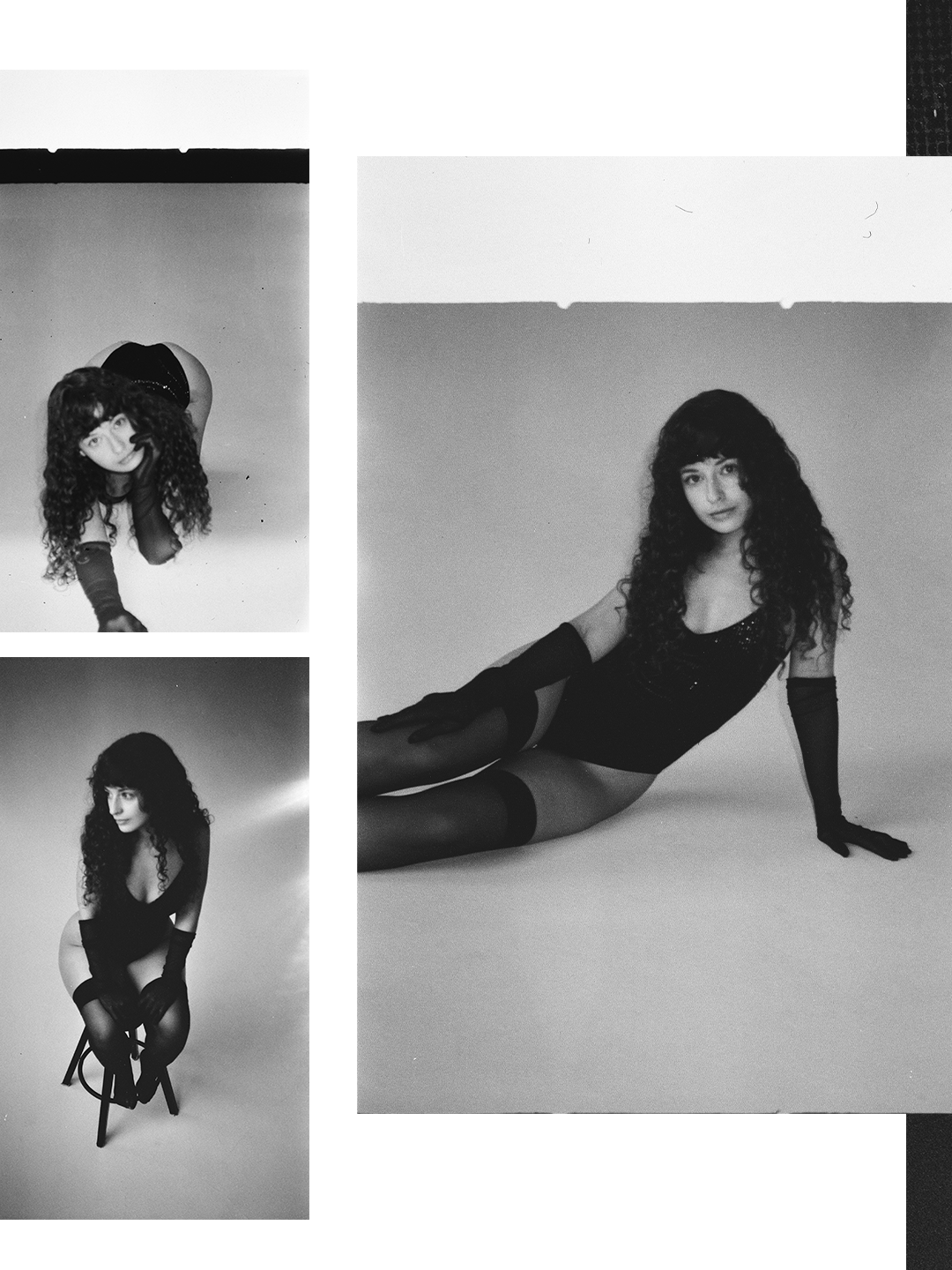 <N>. Плёночный фотограф Москва, Саша Звук