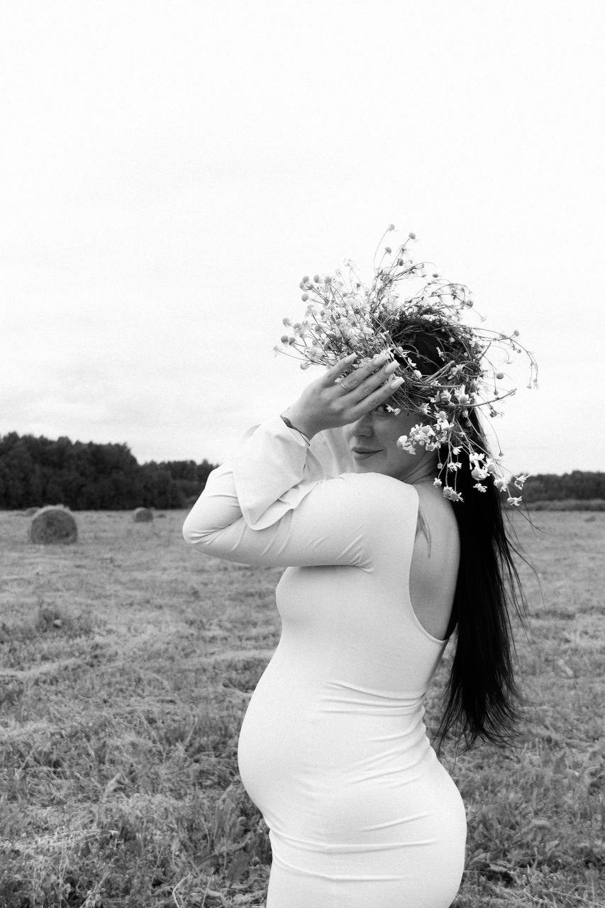 Семейная. Персональный и коммерческий фотограф в Тюмени Полина Лапардина