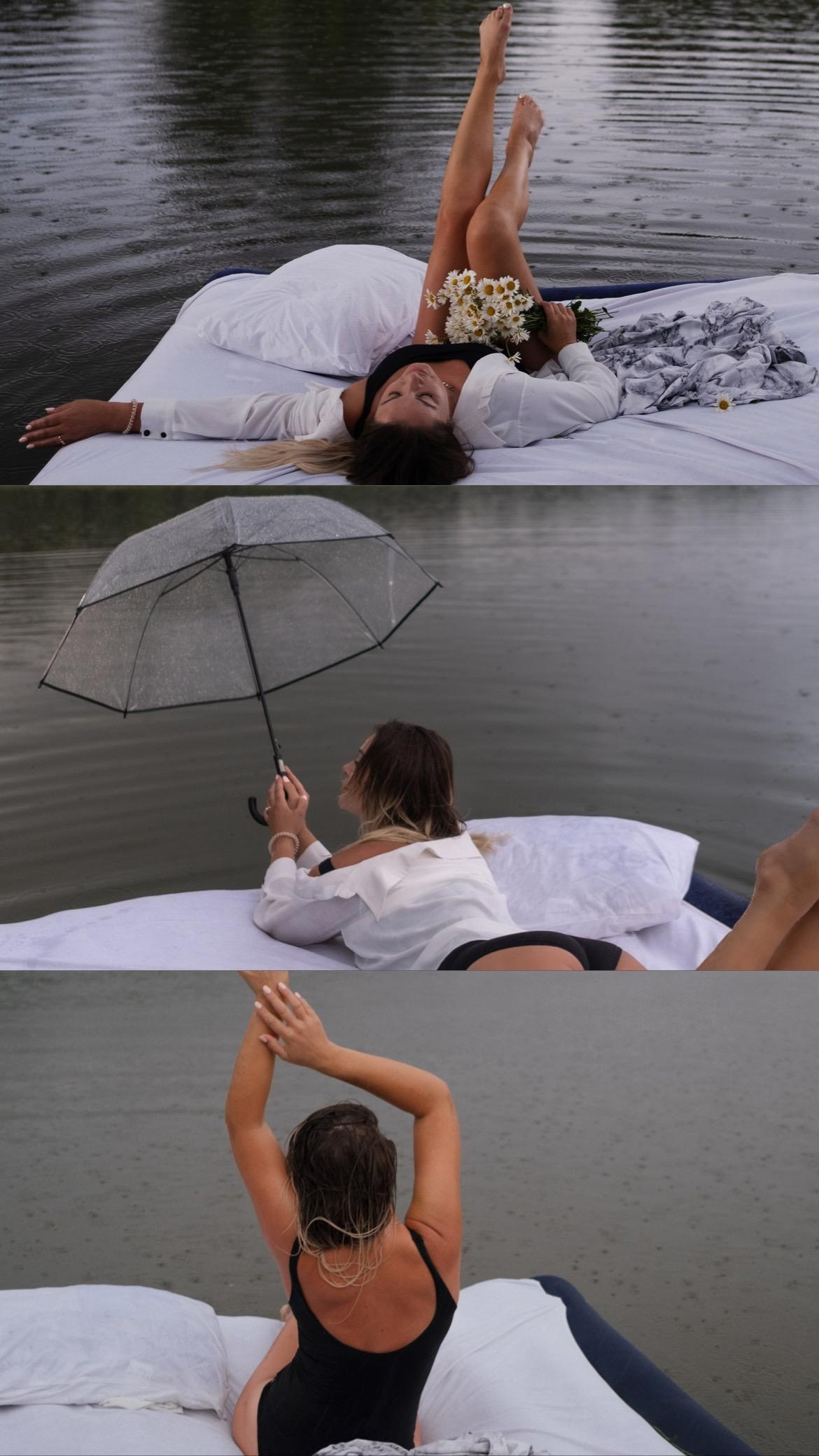 Фотопроект на воде. Главная