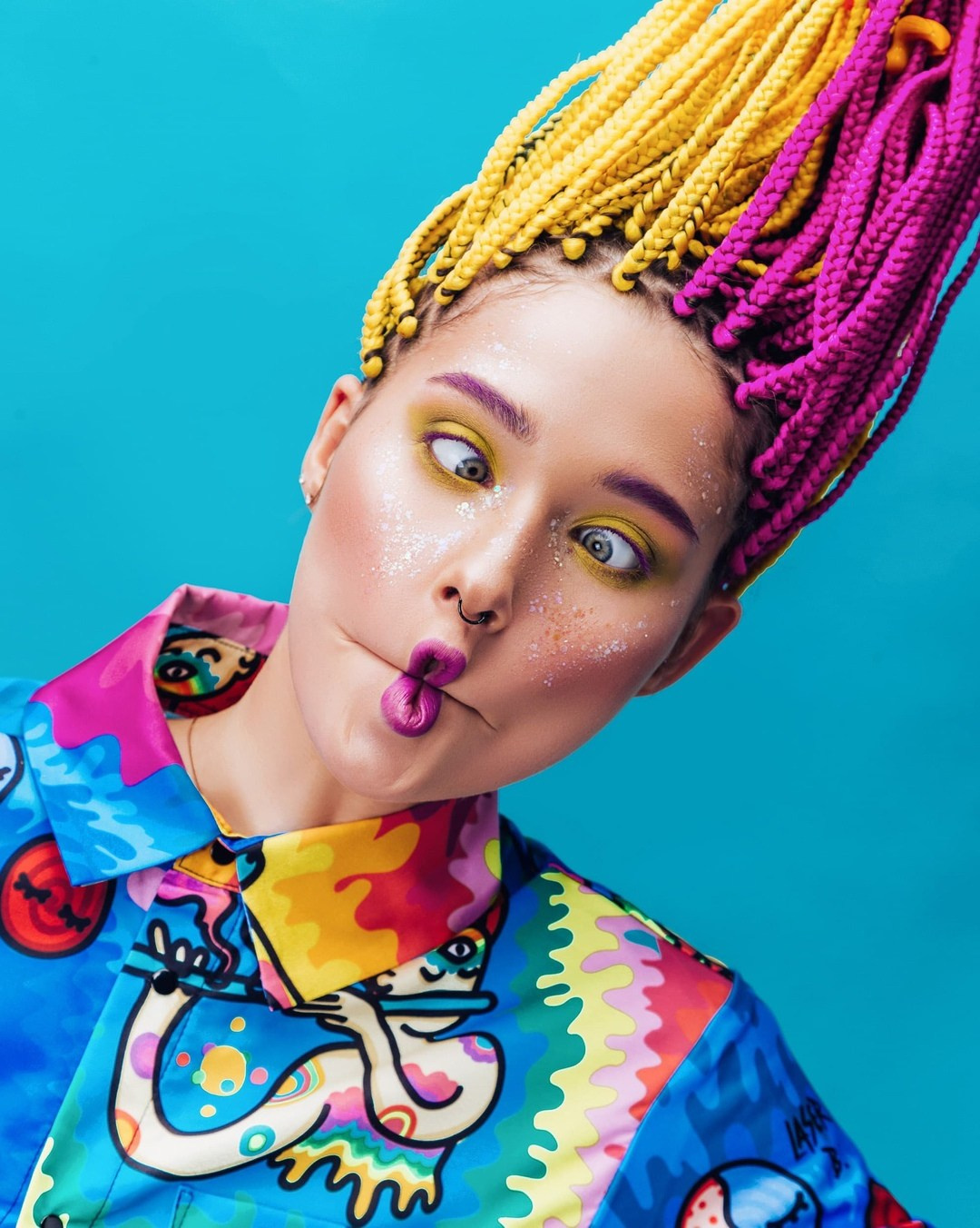 VOLNA. Рекламный, Fashion и имиджевый фотограф Михаил Чащин