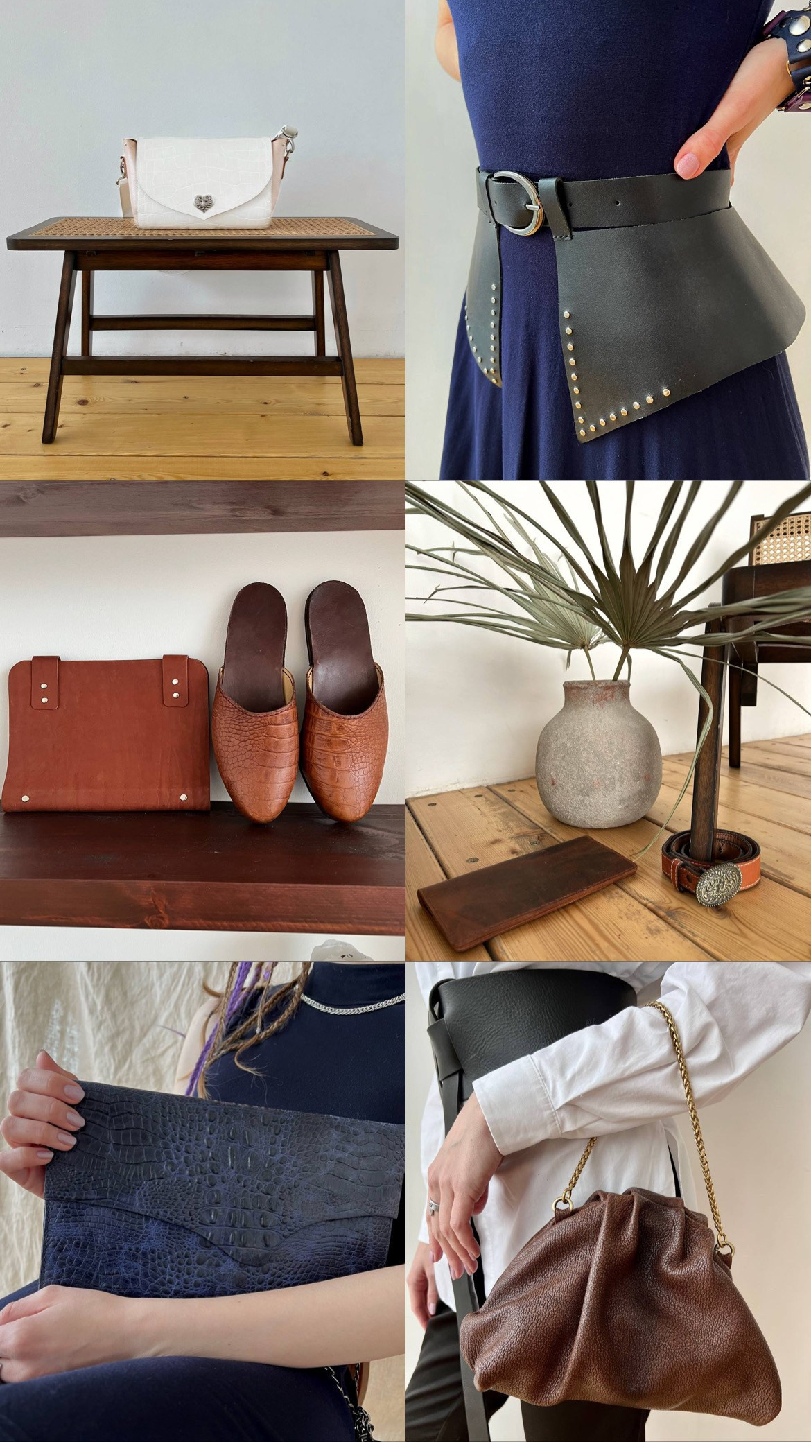 Кожевенная мастерская эксклюзивных изделий. Репортажный фотограф в Новосибирске Алена Помазунова