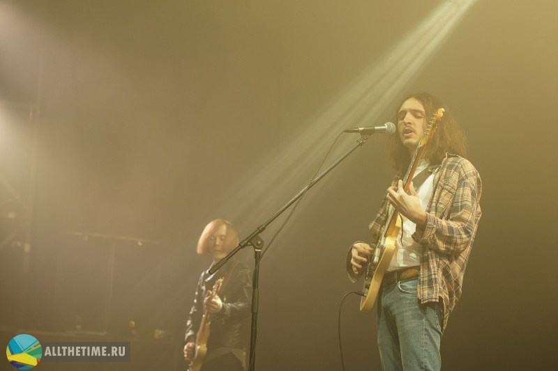 СТРЫКАЛО. Магия музыки в кадре: Концертная Фотография