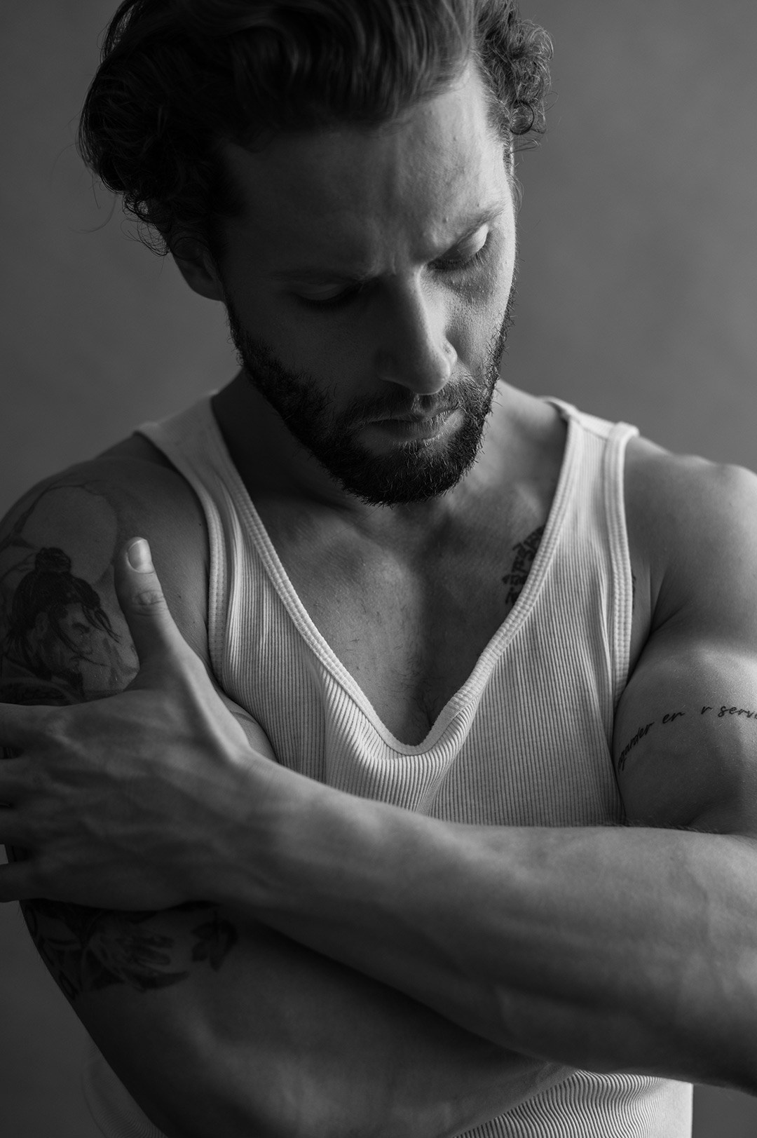 Портретные съемки. Репортажный и портретный фотограф Алена Братчук