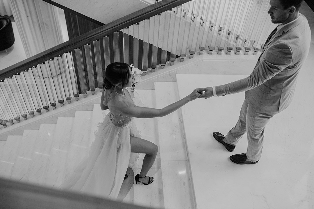 Свадебные истории. Алена Братчук репортажный фотограф