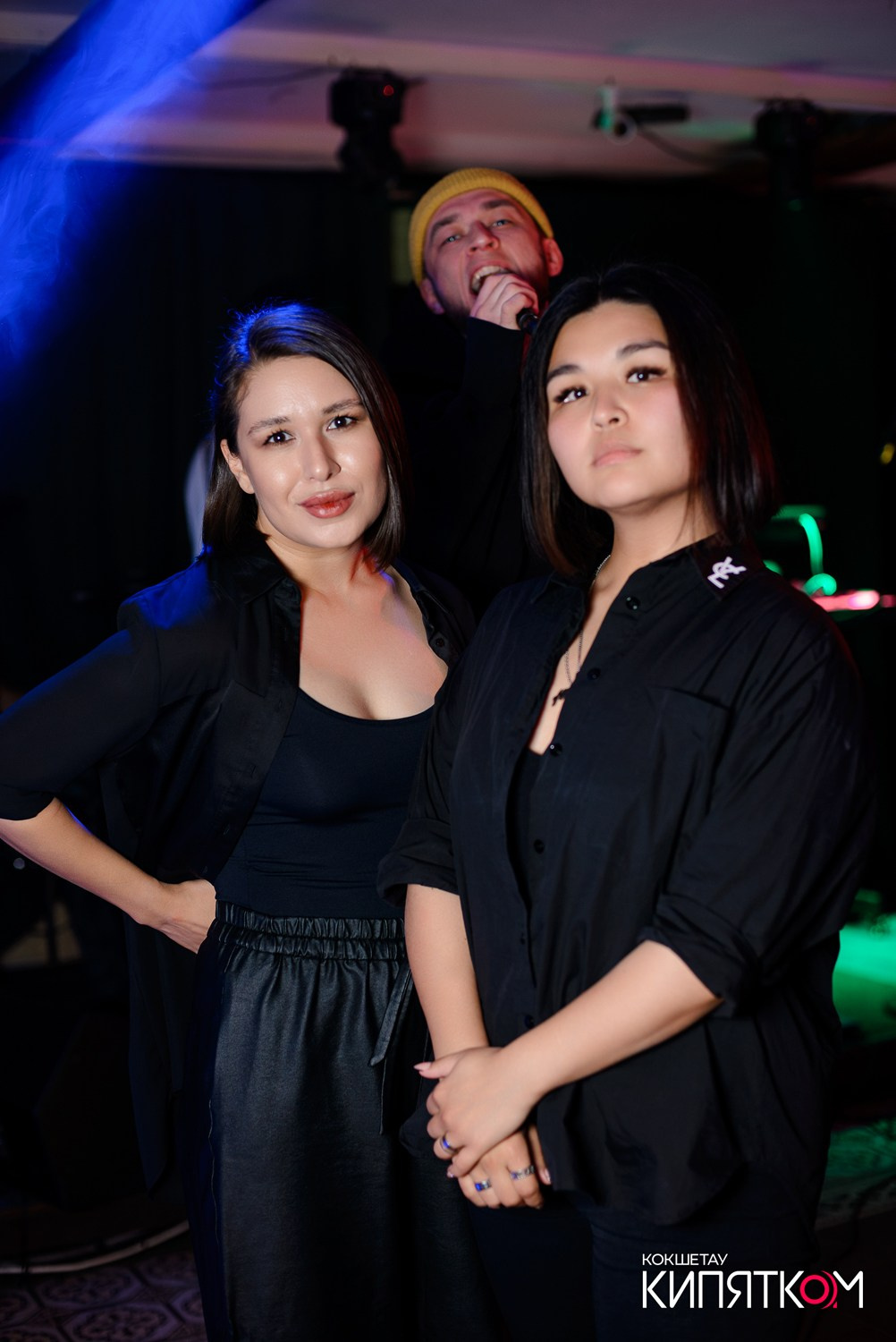 GENTLEMAN PUB. КИПЯТКОМ КОКШЕТАУ