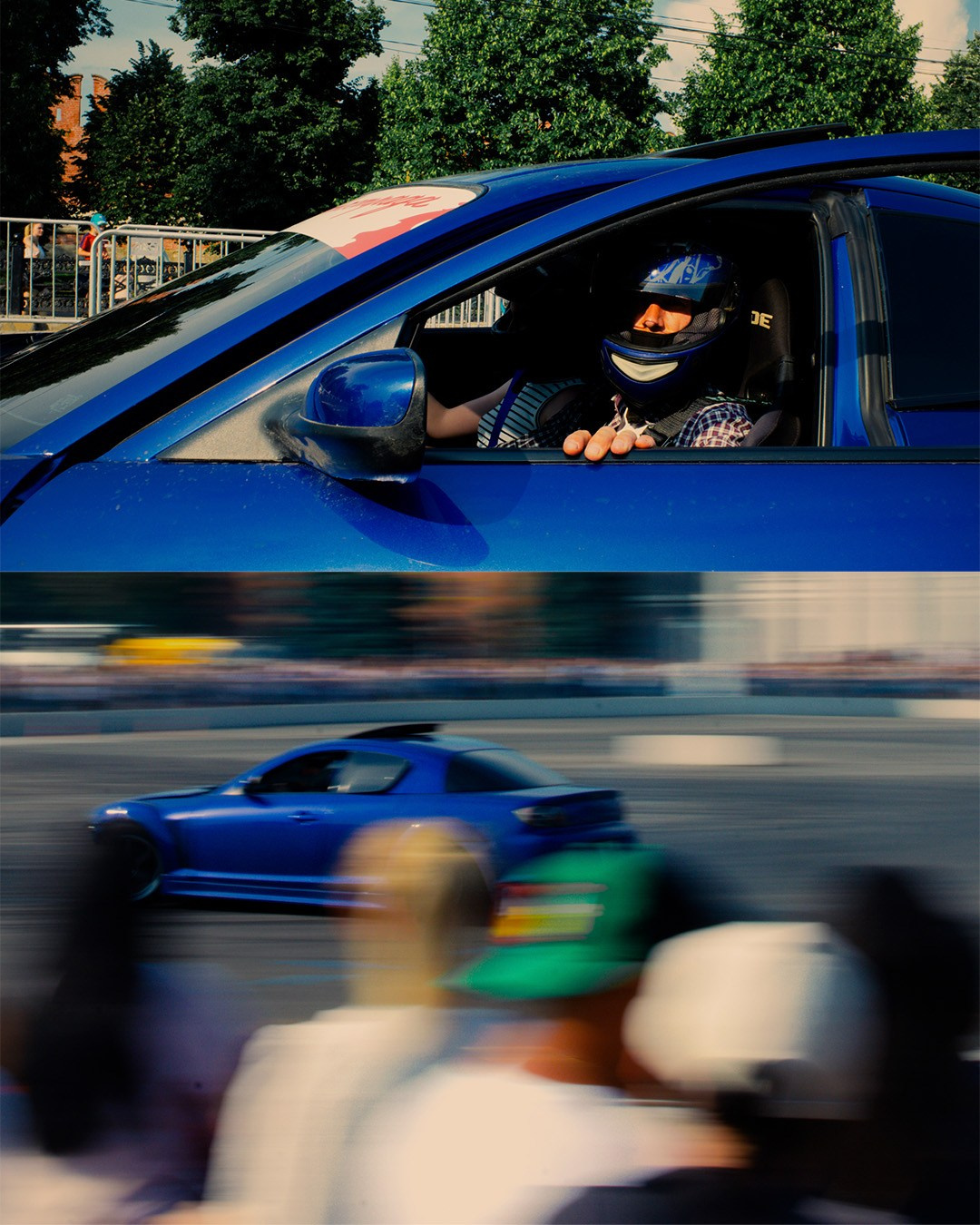 Репортажный фотограф