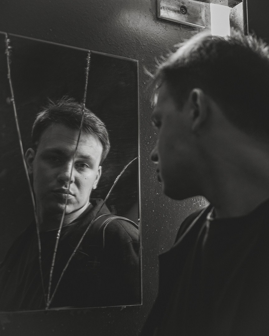 Кир в Питере. Портретный фотограф в Москве Колосова Екатерина