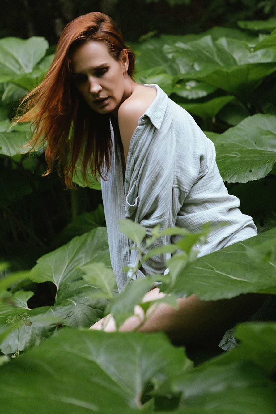 Оля портреты. Семен Соколов