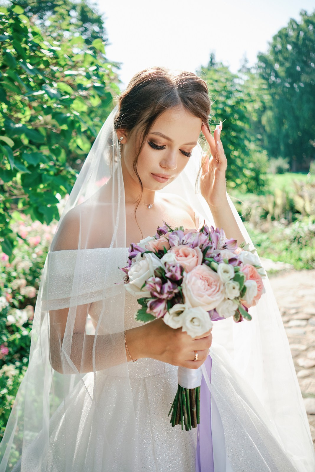 Свадебная фотосъёмка. Фотограф в Великом Новгороде