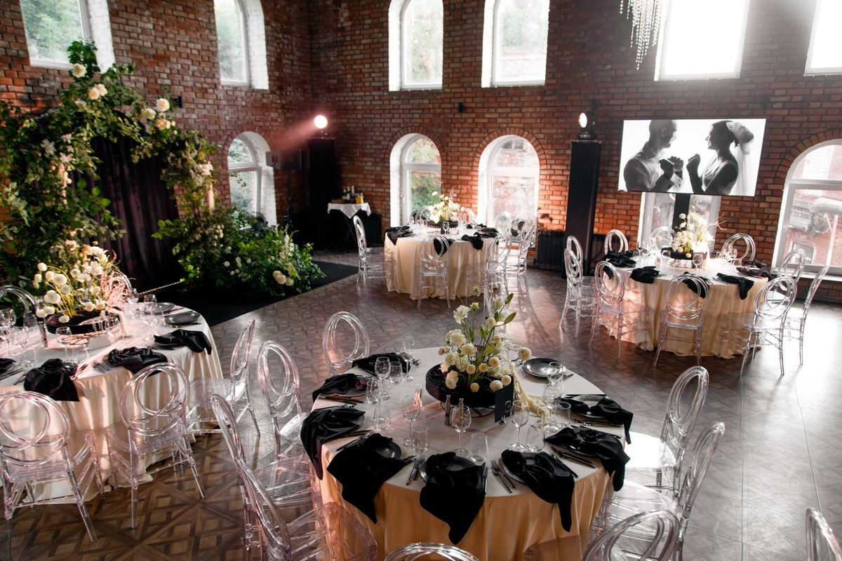 Площадки для больших свадеб в Нижнем Новгороде. Свадебный и семейный фотограф в Нижнем Новгороде и Москве