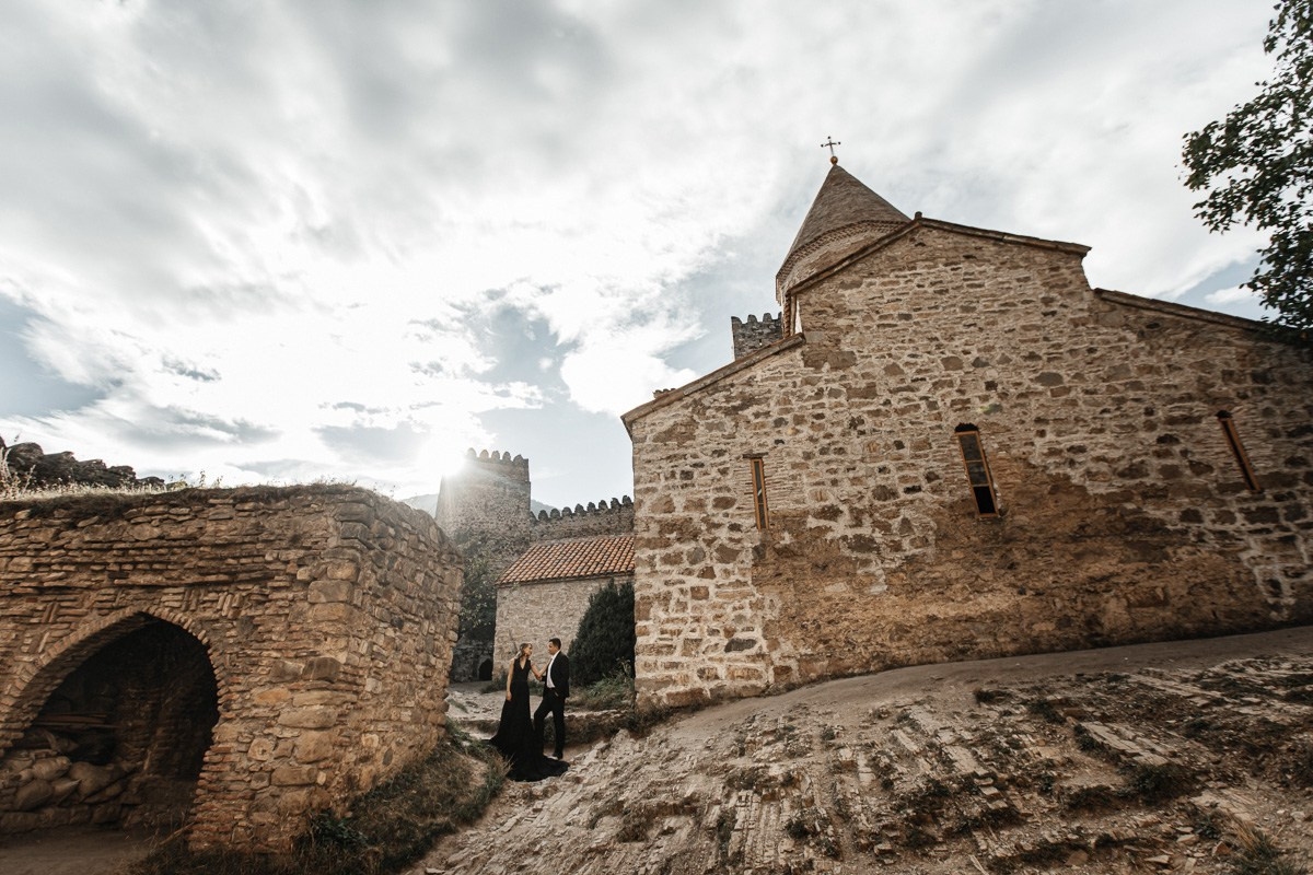 Выше головы и дальше неба. Дмитрий Малявка | Профессиональный свадебный фотограф в Ростове, Москве и любой точке мира