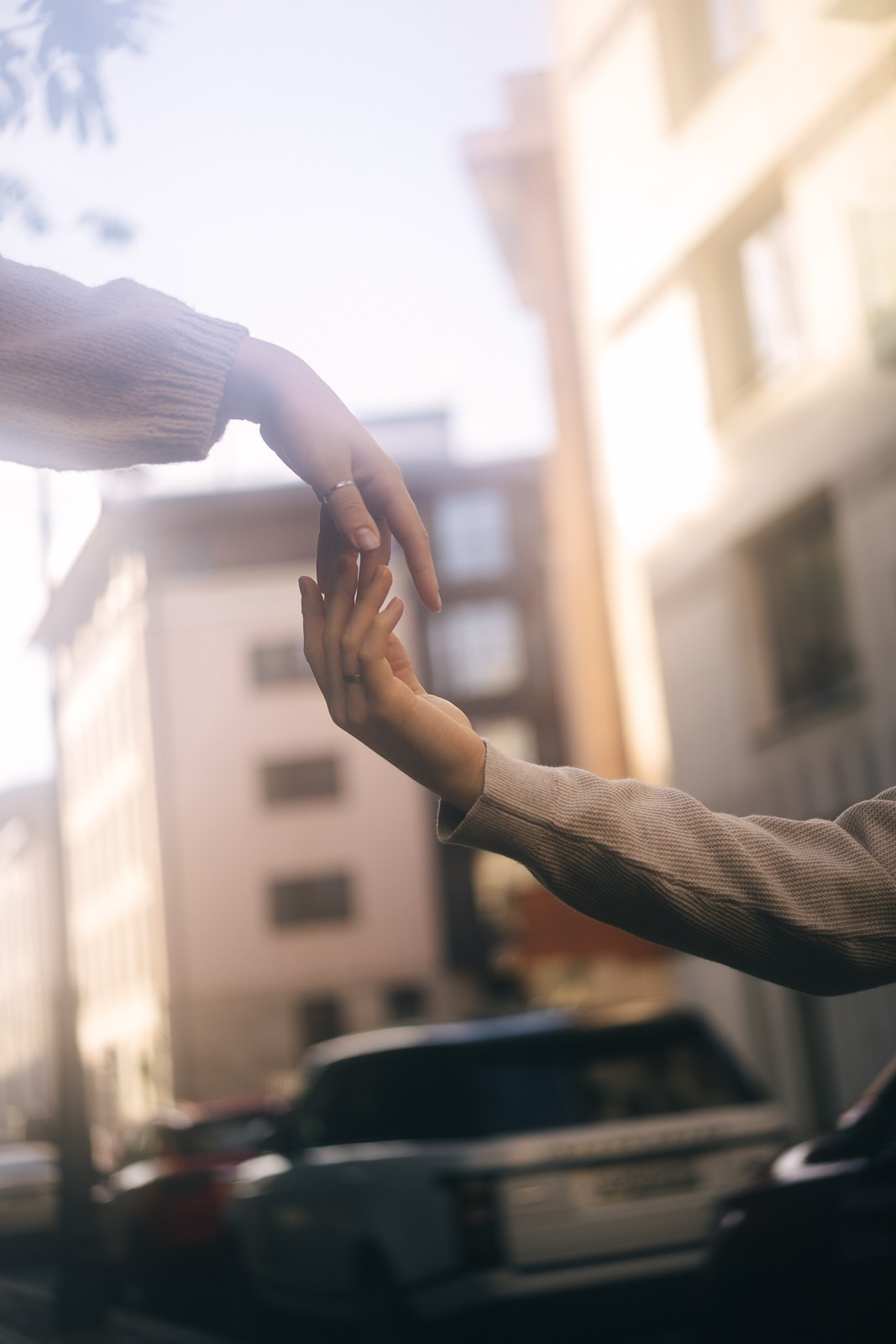 Ульяна и Иван. Фотограф в Москве и Домодедово Ирина Коростелева