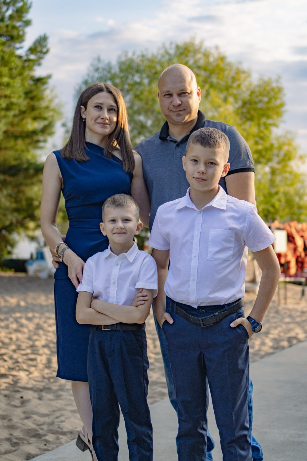 Свадьбы. Репортажный фотограф Кирилл Бартенев