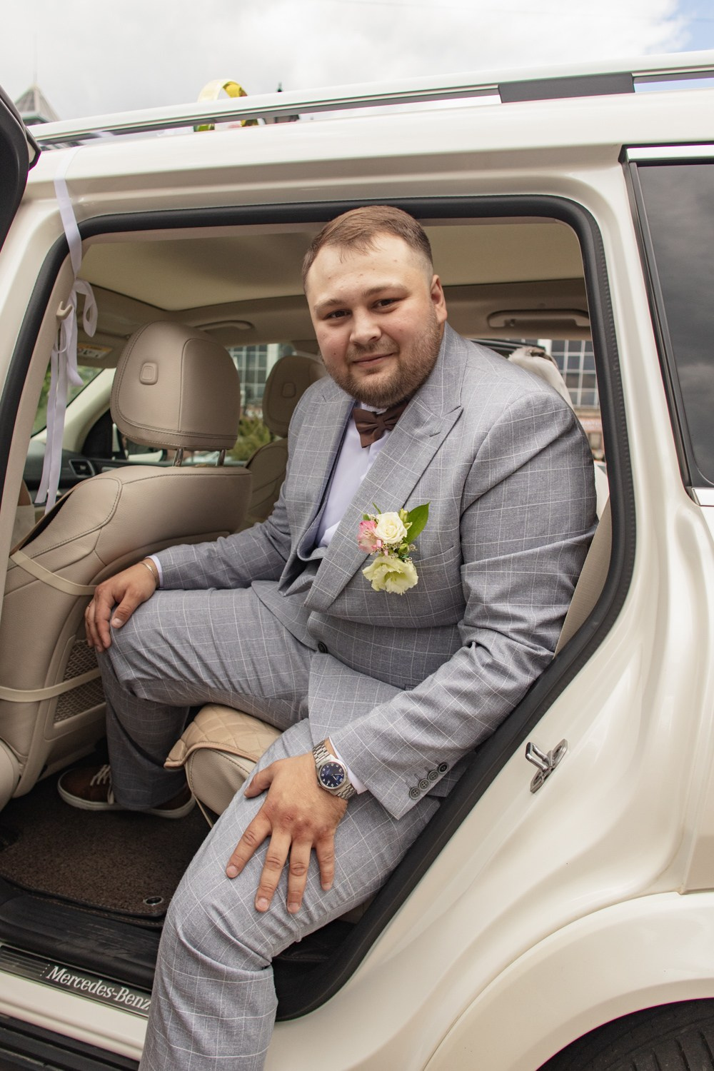 Свадьбы. Репортажный фотограф Кирилл Бартенев