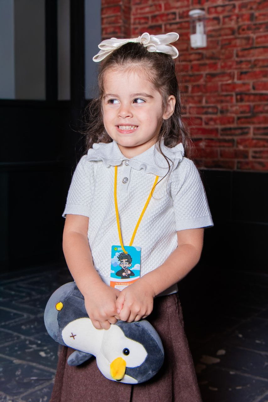 Самвел 05/02 KidsCity A4. Виктория Литвинова репортажный фотограф Москва