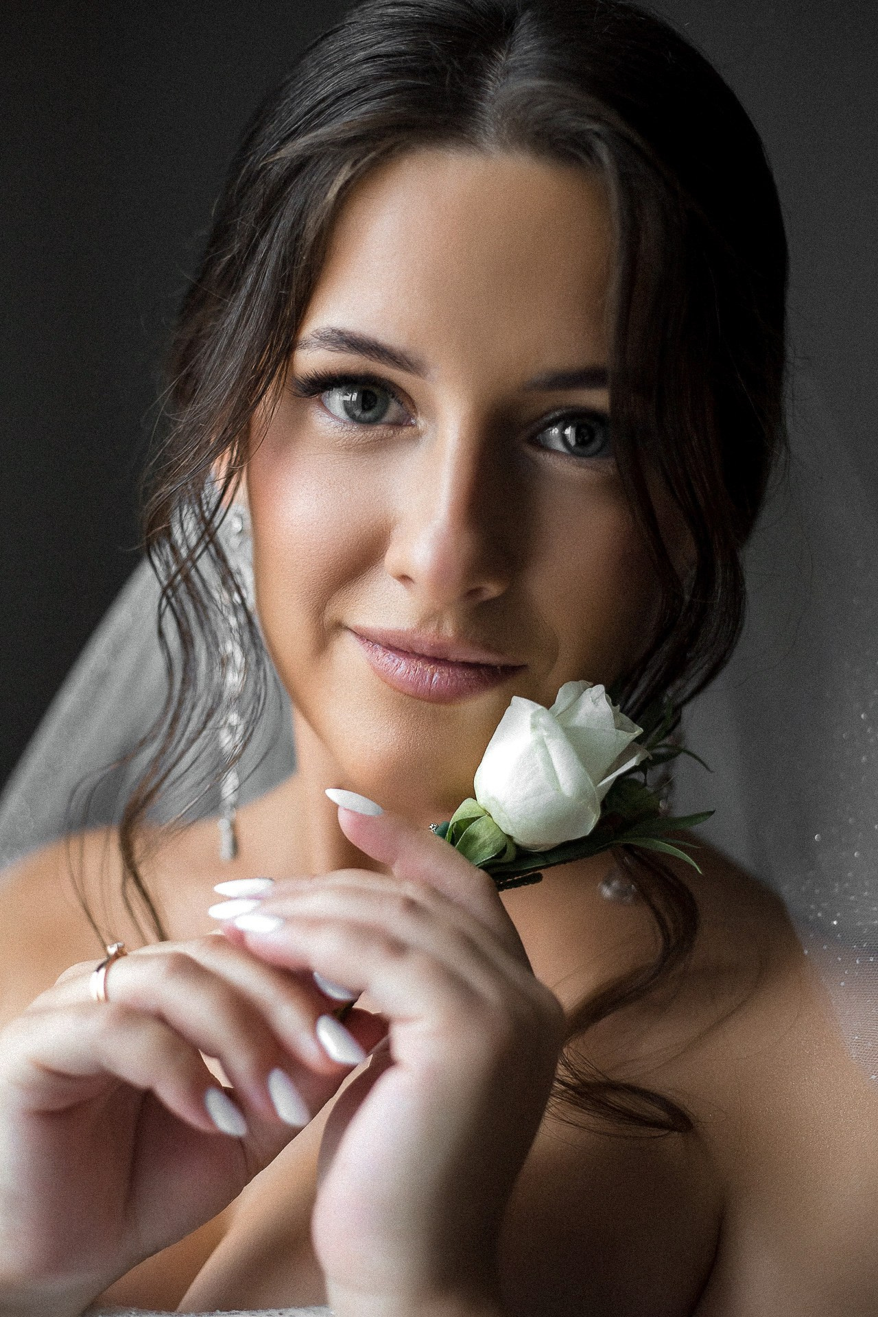 Владислав и Екатерина. Портретный, семейный, свадебный фотограф в Брянске Маргарита Василькова