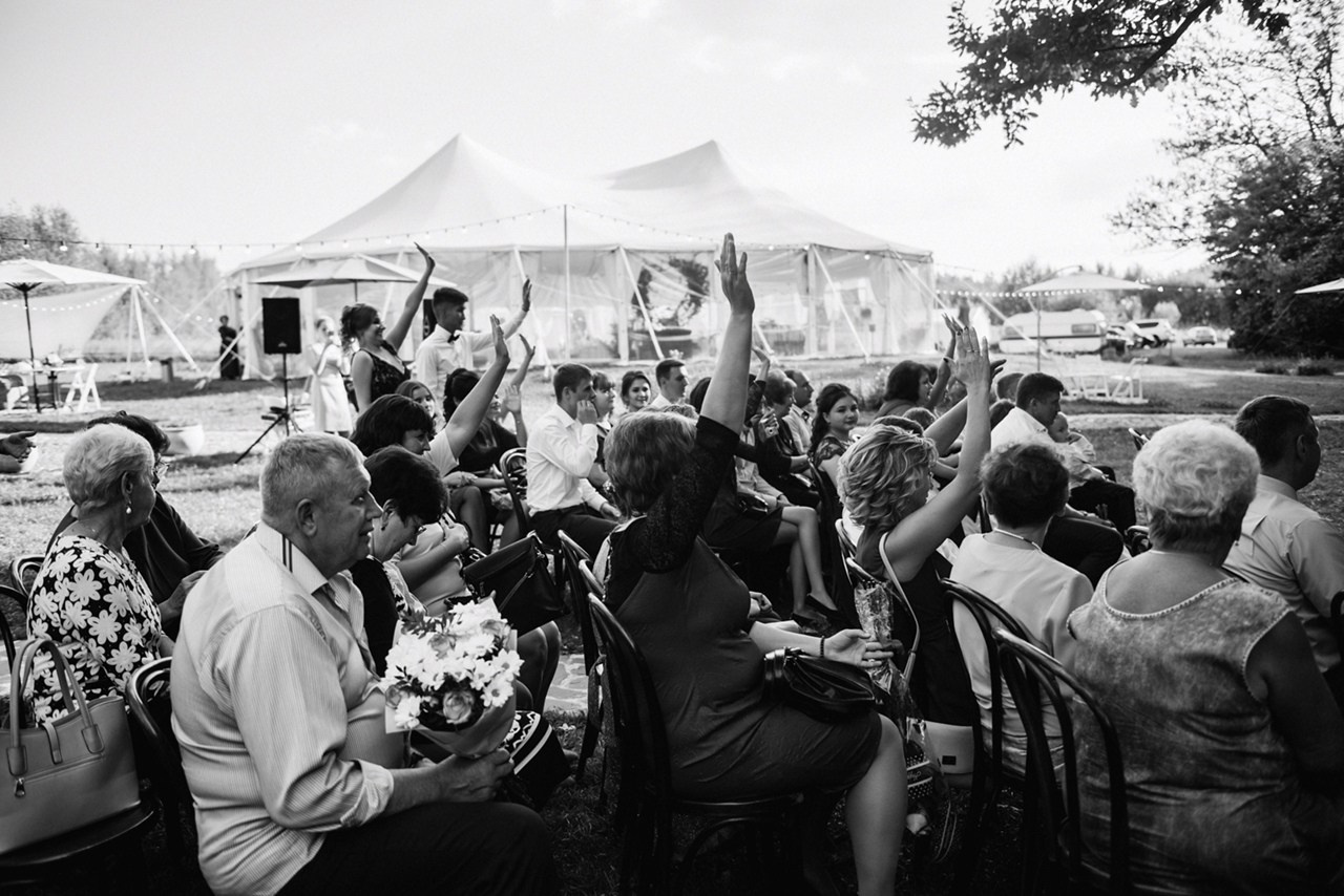 Максим+Алена. Свадебный и репортажный фотограф Александр Родин