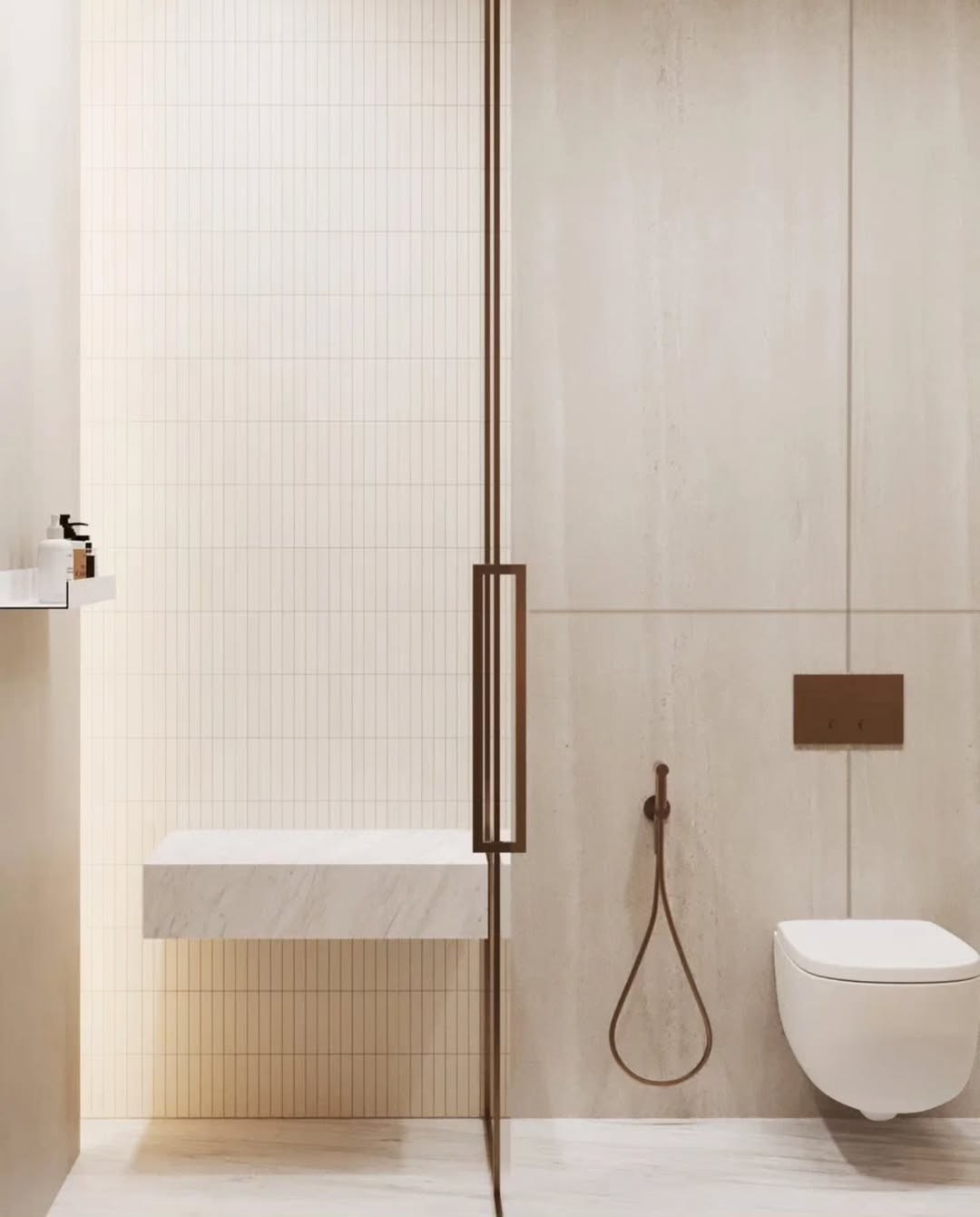 Квартира Нью Йорк. Дизайнер интерьера в Москве Екатерина Шаймердинова