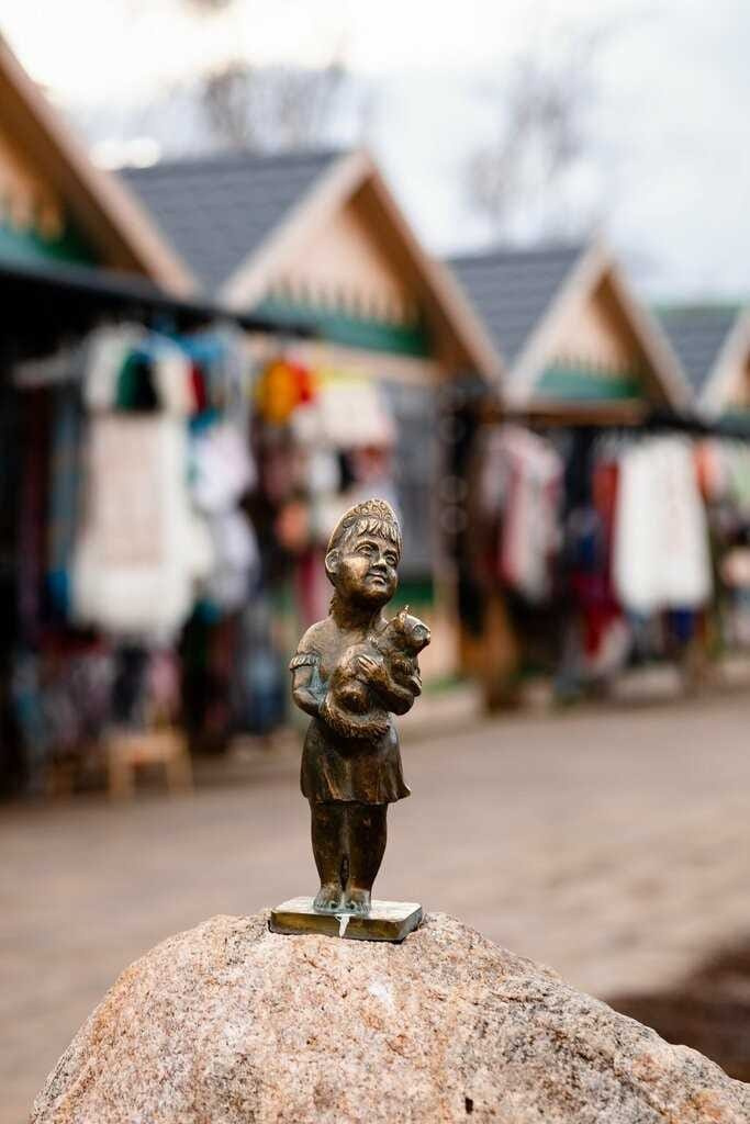 Суздаль. Своя Мастерская