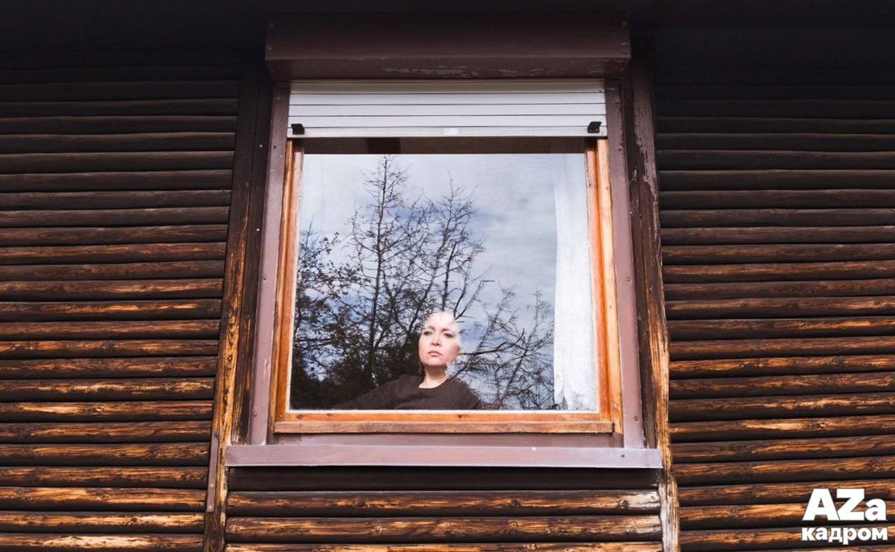 AZакадром «Что для меня дом». Женский семейный фотограф Тула Москва Захарова Анна