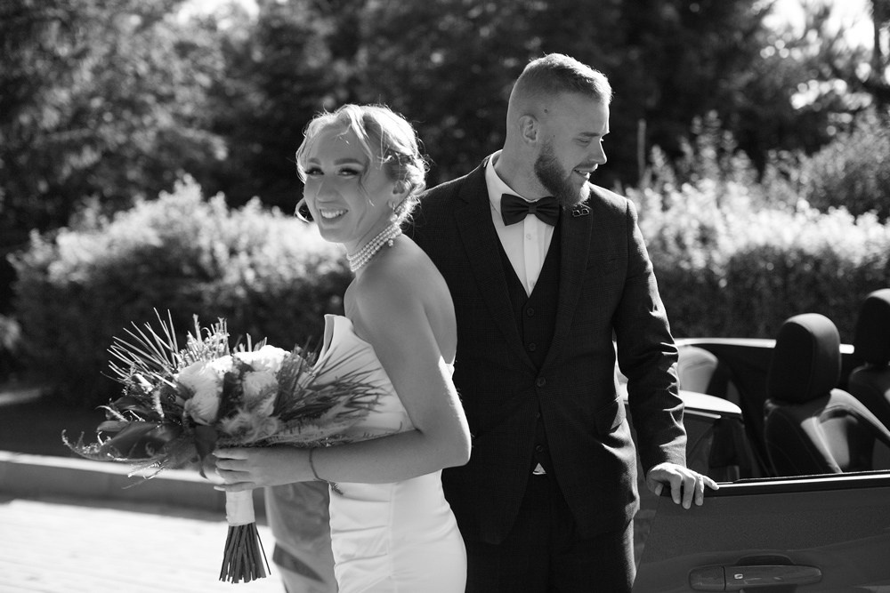 6 июня 2024. Свадебный организатор Москва