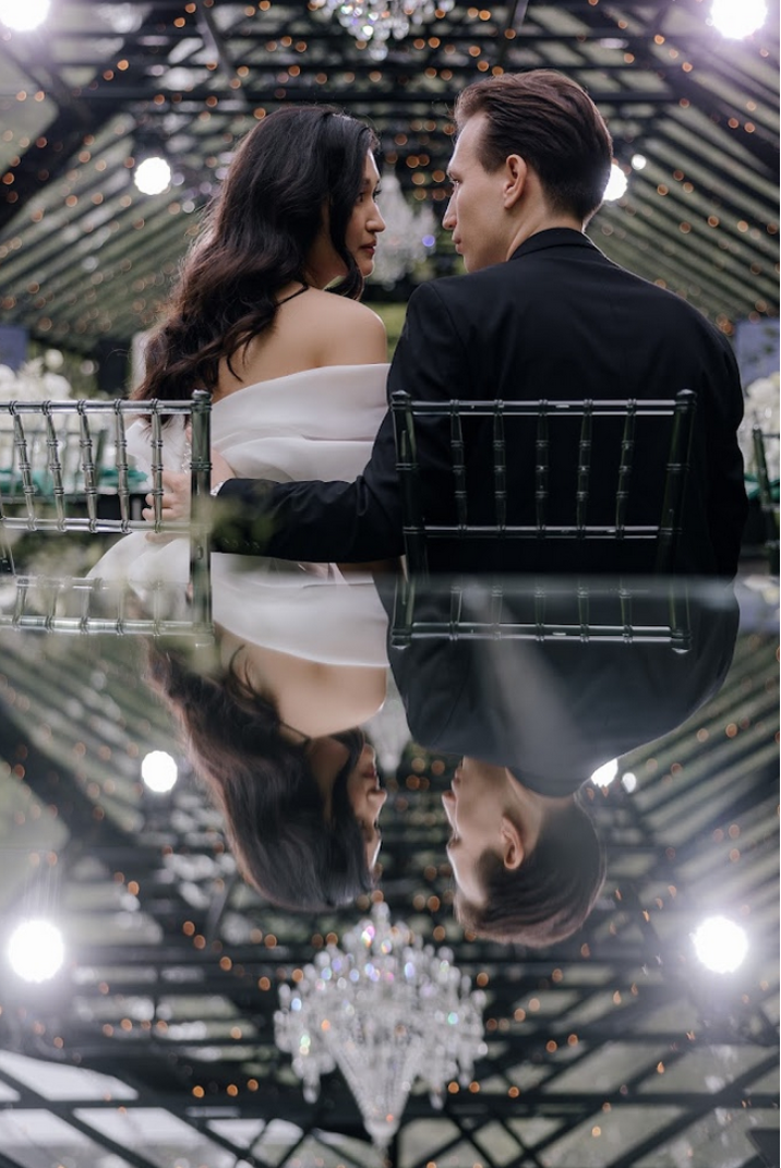 Площадка № 4-6. Свадебный организатор Москва