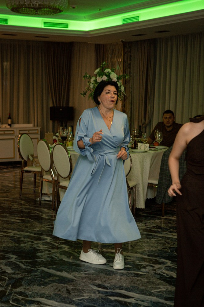 25 сентября 2025. Свадебный организатор Москва