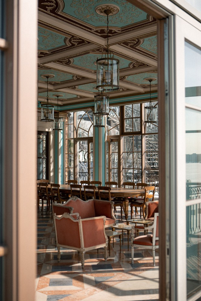 Площадка № 3-12. Свадебный организатор Москва