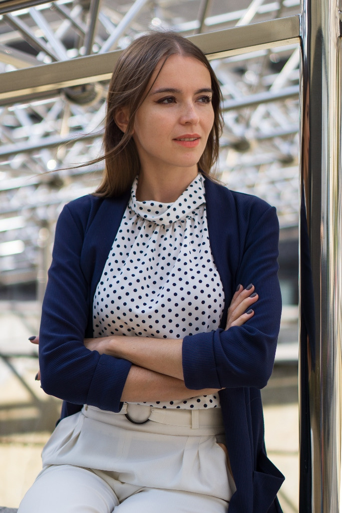 Городская прогулка. Семейный и детский фотограф в Хабаровске Анна Гриневич