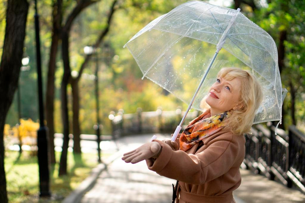Осенняя прогулка. Семейный и детский фотограф в Хабаровске Анна Гриневич