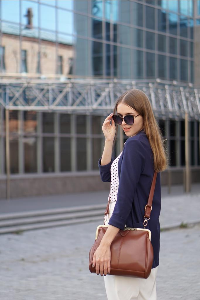 Городская прогулка. Семейный и детский фотограф в Хабаровске Анна Гриневич