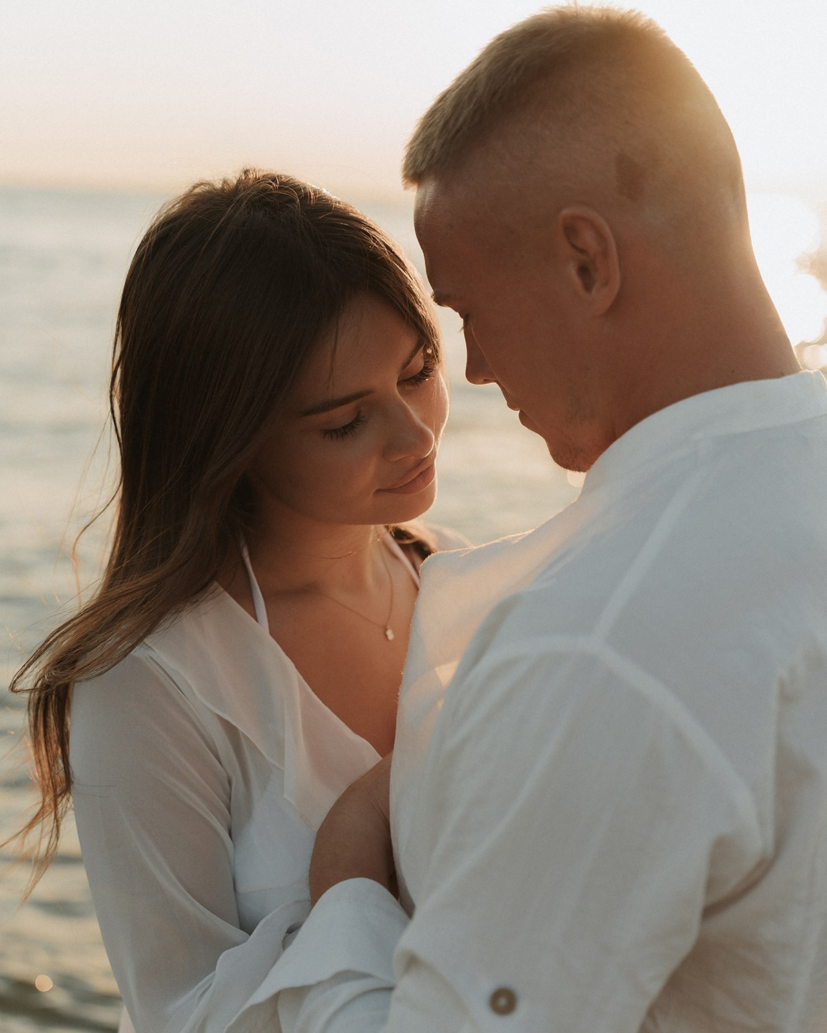 Романтическая фотосессия в Сочи. Фотограф на Пхукете Максим