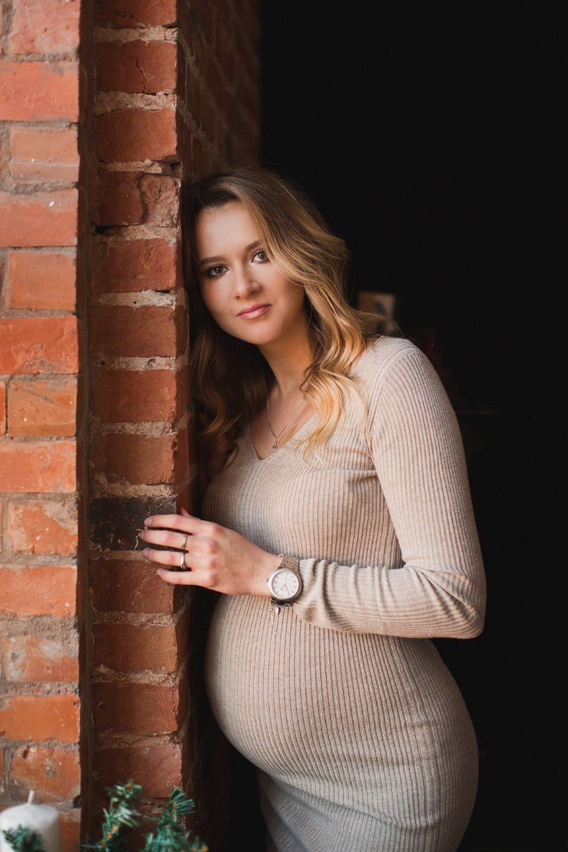 РОМА И КАТЯ. Семейный фотограф новорождённых в Серпухове Юлия Новикова +79637785957