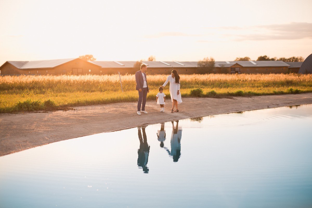 МАРИНА, ДИМА, АНЯ. Семейный фотограф новорождённых в Серпухове Юлия Новикова +79637785957