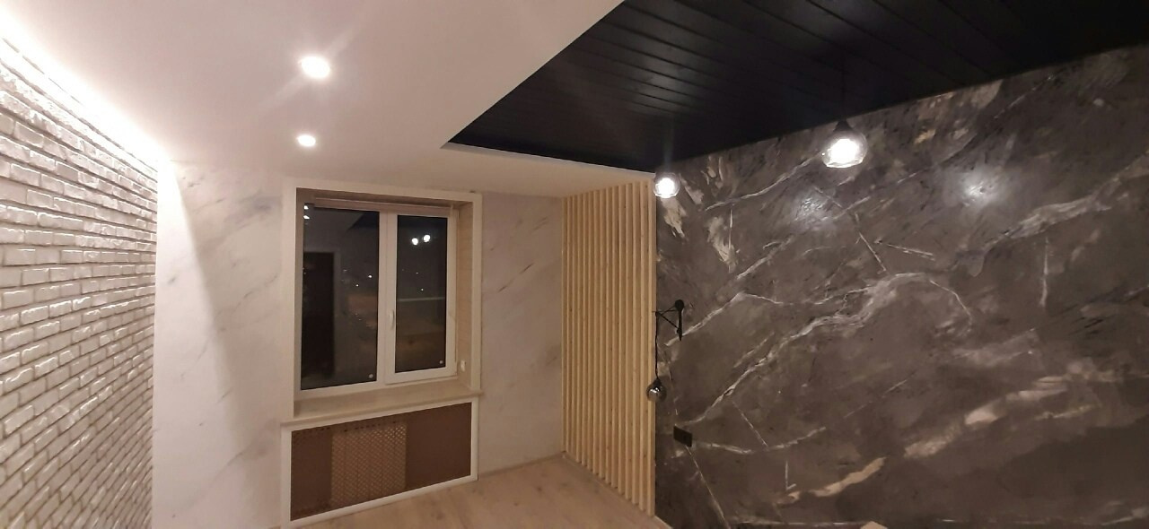 Делаем ремонт квартир в Санкт-Петербурге