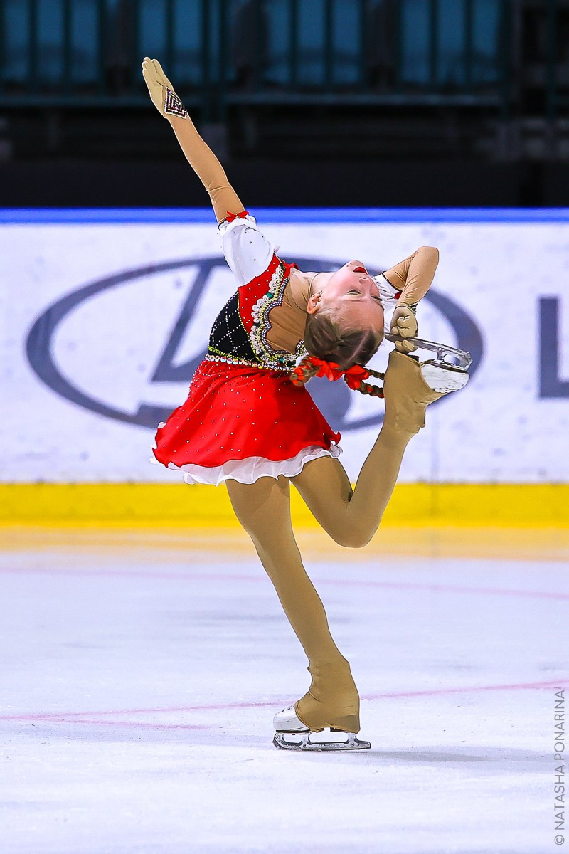 Пушкова Милана февраль 2024. ФК Фотограф в Санкт-Петербурге Наталья Понарина