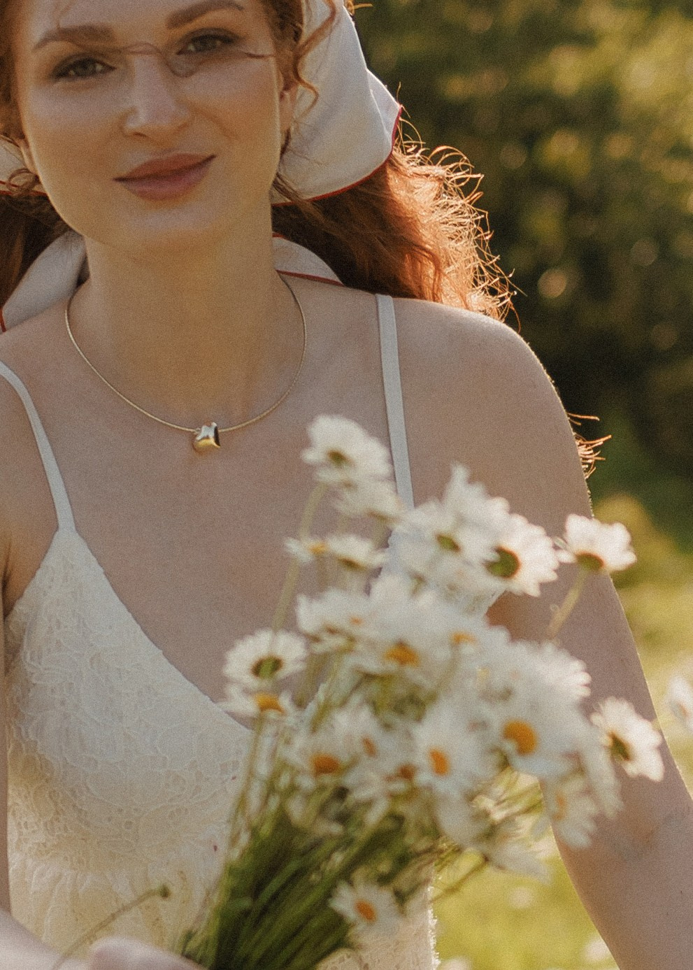 Привет, ромашки…. Свадебный, репортажный и портретный фотограф Сочи, Краснодар. Александра Зайцева