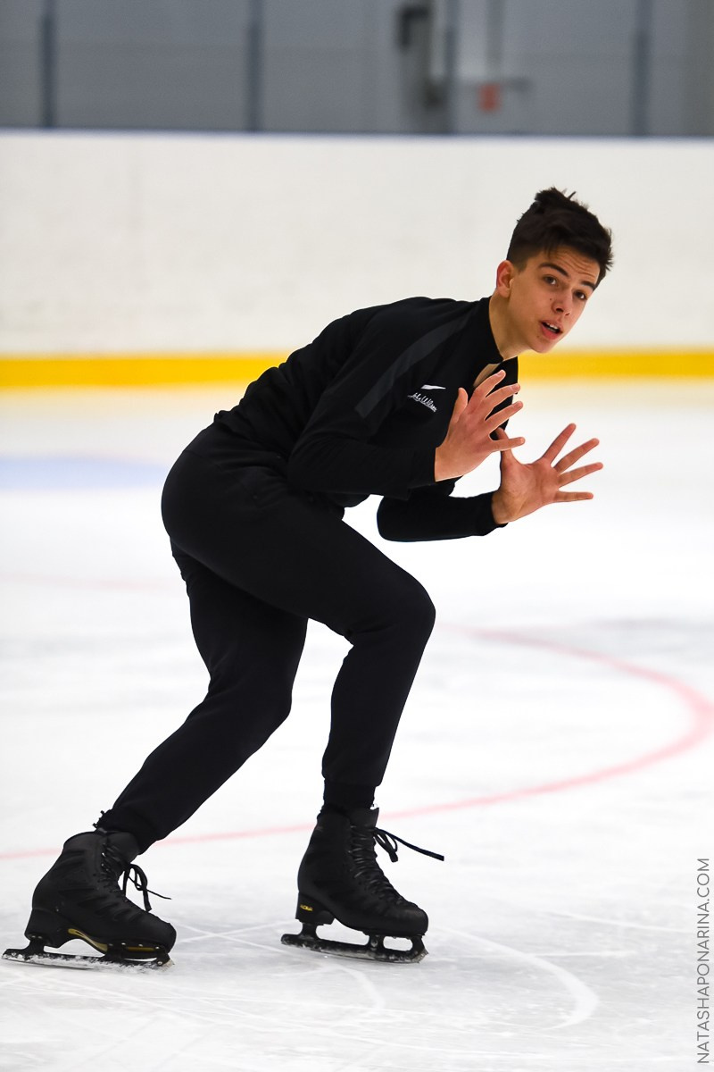 ПЁТР ГУМЕННИК НА МОИХ ФОТОГРАФИЯХ. Russian figure skating photographer from Saint-Petersburg
