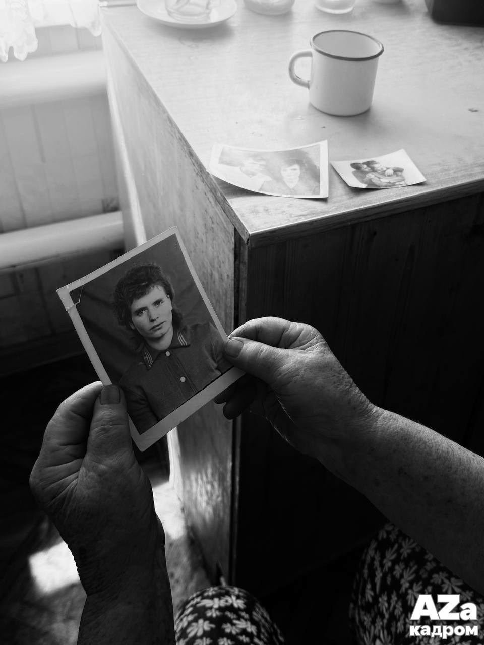 AZакадром «Исследуем время»