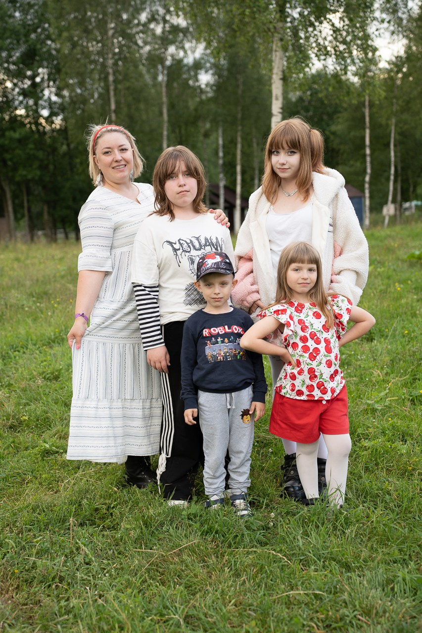 Иван Купала. Ecobelovo. Фотограф Мария Ковкова