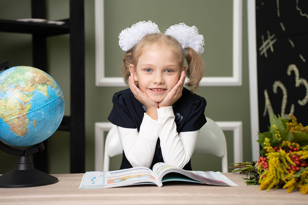 Фотопроект «Рюкзак готов!». Фотограф Мария Ковкова