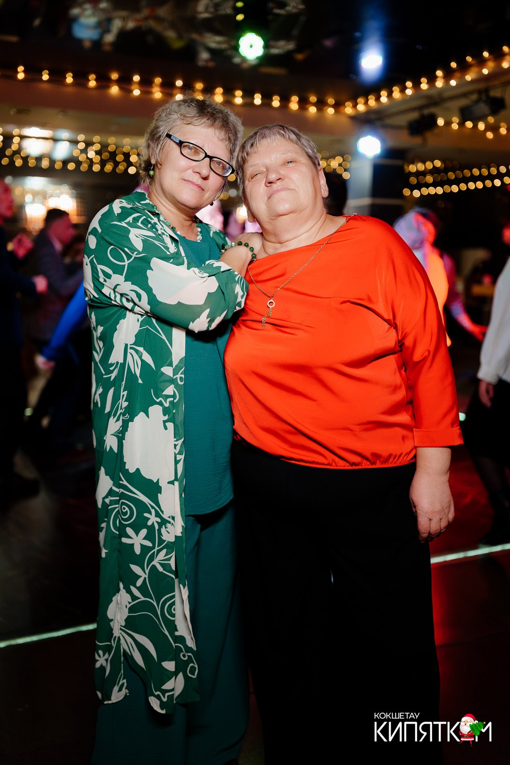 VIP LOUNGE. КИПЯТКОМ КОКШЕТАУ