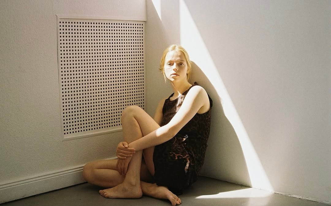 Эмилия (35 mm). Фотограф в Екатеринбурге и Москве, Анна