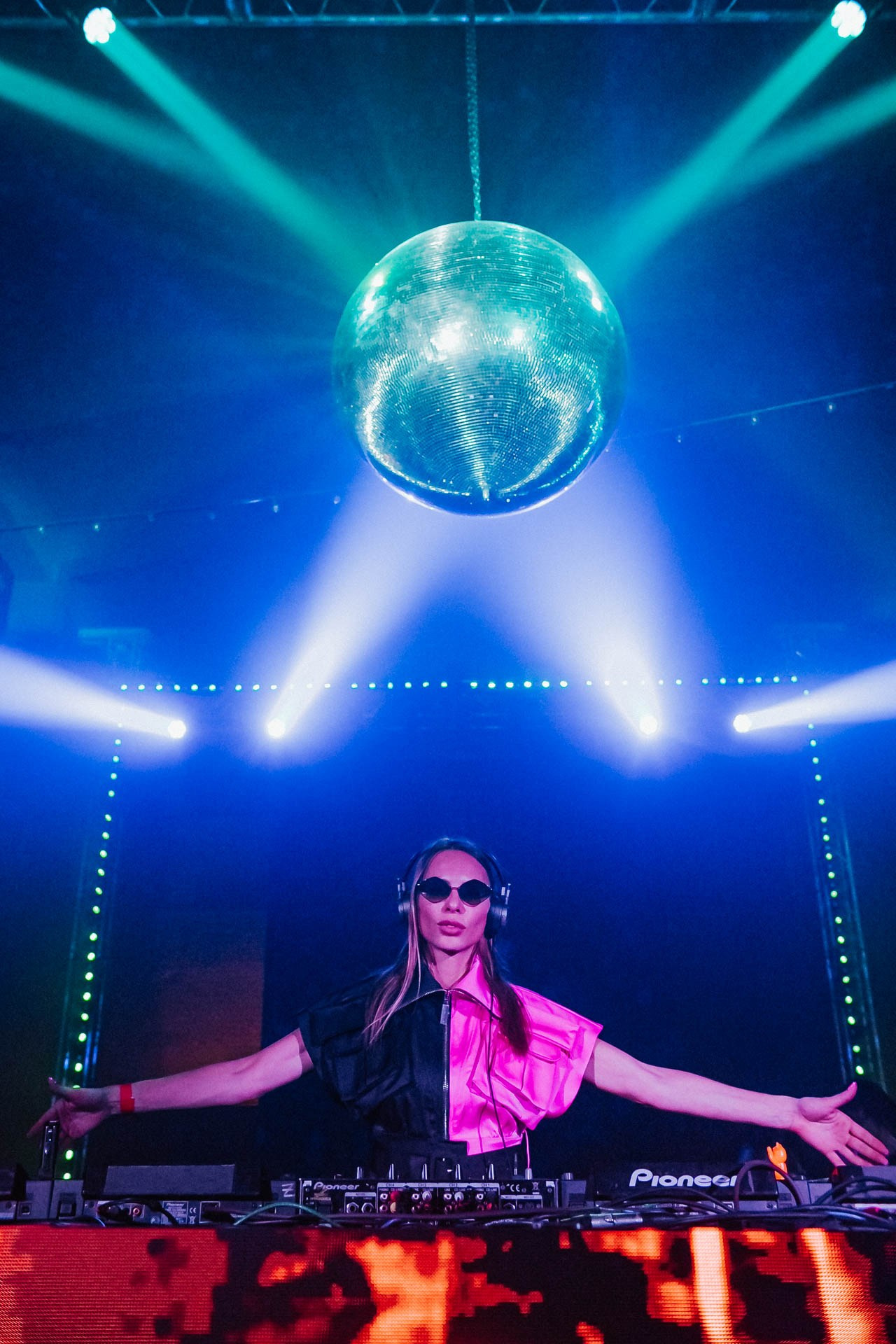 TEATRO Festival. Night2Day Санкт-Петербург