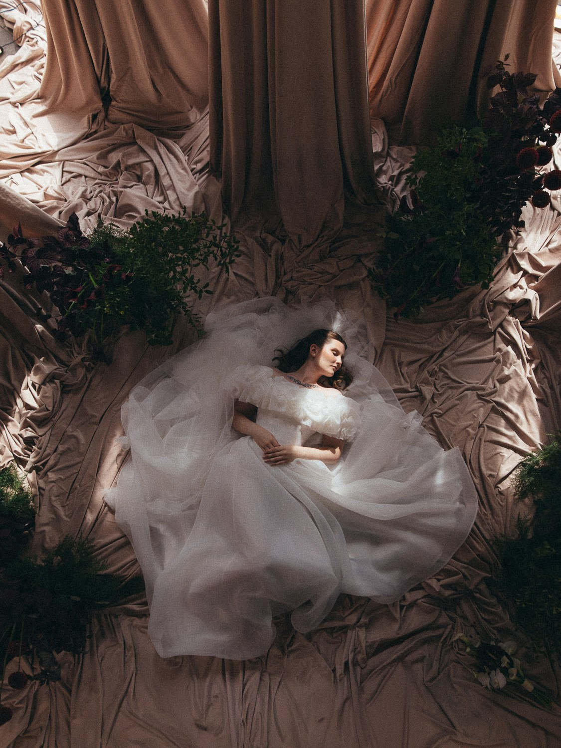 Свадебный фотограф в Рязани и Москве Егоркин Стас