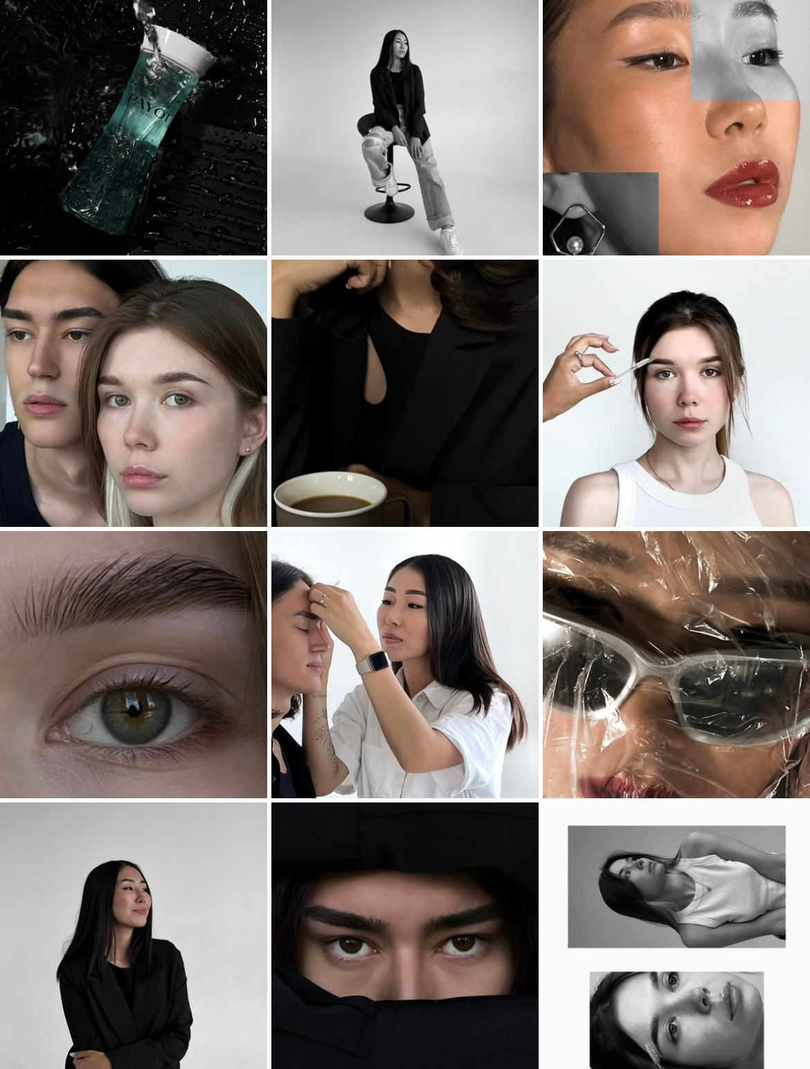 Контент. Фотограф в Санкт-Петербурге / Красноярске Надежда Самошкина